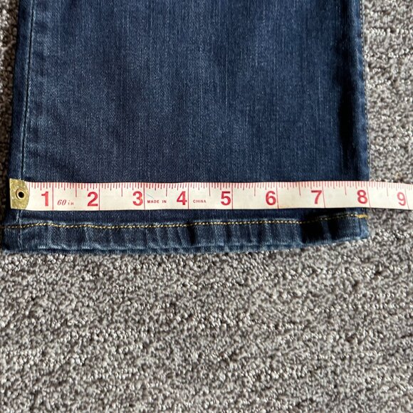 Cabi - Medium Wash Boot Cut Jeans - Style #916R - Size 4 - Picture 6 of 10